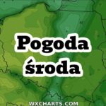 Pogoda na środę 22 marca. Front, opady i ocieplenie w Polsce