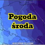 Pogoda na środę 29 marca. Wyż w regionie. Słońce, ale niskie temperatury