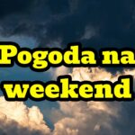Pogoda na weekend. Wichura, śnieżyce, atak zimy, ochłodzenie, mróz