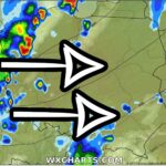 Pogoda na wtorek 14 marca. Załamanie pogody i burze w Polsce