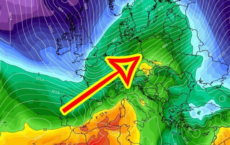 Upał pojawił się na południu Europy. Wysokie temperatury i wiosna w Polsce