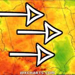 Wichura 80-90 km/h. Silny wiatr w Polsce. Sprawdź kiedy załamanie pogody