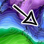 Możliwy atak zimy w kwietniu. Pojawi się mróz. Możliwa śnieżyca