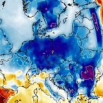 Atak zimy przyniesie śnieżycę i mróz w Europie