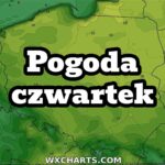 Pogoda na czwartek. Ocieplenie i coraz wyższe temperatury w Polsce