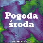 Pogoda na 12 kwietnia 2023. Poranne mgły, później opady i wysoka temperatura