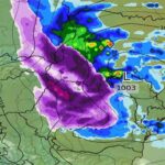 Śnieżyca blisko Polski. Czy grozi nam atak zimy?