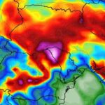 Załamanie pogody w Polsce. Możliwy atak zimy