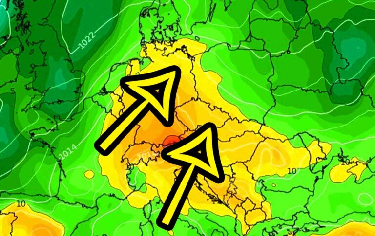 Lato nadciąga do Polski. Wysokie temperatury i silne burze