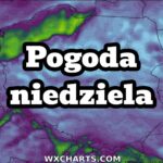 Pogoda na niedzielę 28 maja. Słońce i wysokie temperatury w Polsce