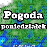 Pogoda na poniedziałek 15 maja. Załamanie pogody w Polsce. Ulewy i burze