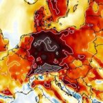 Najnowsza prognoza pogody. Uderzenie lata. Gorąco i burze w Polsce