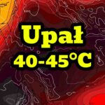 Upał ponad 40 stopni blisko Europy. Fala upałów rozkręca się na dobre