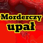 Upał staje się morderczy. Temperatura wzrośnie do 46 stopni