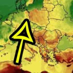 Upał w Polsce w prognozach temperatury