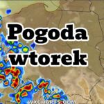 Pogoda na wtorek 23 maja. Przed nami załamanie pogody