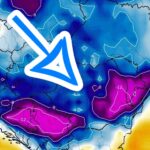 Ochłodzenie, deszcz i ulwy. Kiedy lato wróci do Polski?