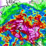 Załamanie pogody w Polsce. Ochłodzenie i opasdy w kraju