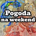 Pogoda na weekend dla Polski
