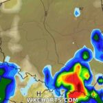 Prognoza pogody na wtorek dla Polski. Silne burze w części kraju