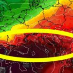 Upał odsunie się na południe. Możliwe rekordy temperatury w tym tygodniu