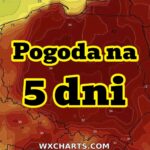 Pogoda na 5 dni dla Polski. Wraca lato