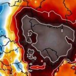 Upał w Polsce i regionie. Przełom sierpnia i września