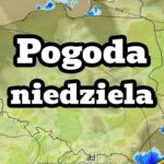 Prognoza pogody na niedzielę 1 października. Poprawa aury w Polsce
