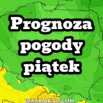 Prognoza pogody na piątek 15 września. Poprawa aury. Wyższe temperatury