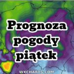 Prognoza pogody na piątek 29 września
