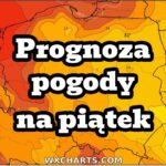Prognoza pogody na piątek 8 września. Lato w Polsce