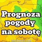 Prognoza pogody na sobotę 16 września. Lato w Polsce