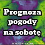 Prognoza pogody na sobotę 23 września. Front i ochłodzenie w Polsce