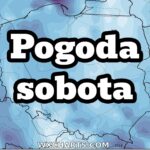 Prognoza pogody na sobotę 9 września. Dzień gorący w Polsce