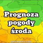 Prognoza pogody na środę 20 września. Więcej słońca, wyższe temperatury