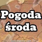 Prognoza temperatury na środę 27 września. Mgły, a później słońce i ciepło