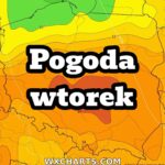 Prognoza pogody na wtorek 25 września. Lato we wrześniu w Polsce