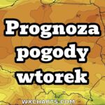 Prognoza pogody na wtorek 5 września. Wysokie temperatury. Brak opadów