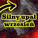Upał we wrześniu będzie tu silny. Lato nie podda się w Polsce