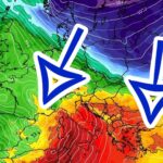 Pogoda na 5 dni dla Polski. Ochłodzenie. Powiew zimy w Polsce