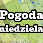 Prognoza pogody na sobotę. Rozpogodzenia i więcej słońca w Polsce