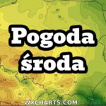 Prognoza pogody na środę 11 października. Pogoda zaszokuje