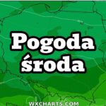 Prognoza pogody na środę 4 października. Jesień w Polsce