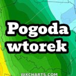 Prognoza pogody na wtorek 10 października. Niskie temepratury