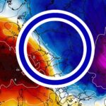 Przymrozki i mróz w Polsce. Pierwsze opady śniegu