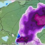 Atak zimy w prognozach dla Polski. Czy ta śnieżyca jest realna?