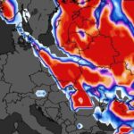 Śnieżyca nad Polską. Zmiana pogody na Święta Bożego Narodzenia