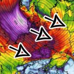 Potężna wichura uderzy w Polskę. Silny wiatr i załamanie pogody