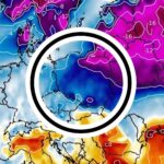 Pogoda mocno się zmieni. Wyż zapewni mróz i zimę w Polsce