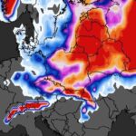 Śnieżyca nad Polską. Możliwy atak zimy w regionie